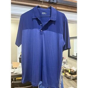 mens bolle xl golf polo